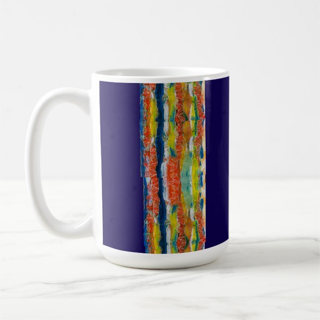 Coffee Mug (Left)