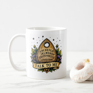 Coffee mug