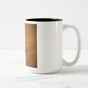 Coffee mug