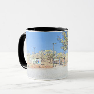 Coffee mug