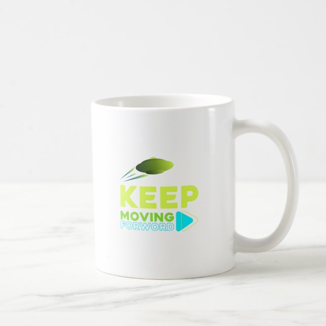 Coffee Mug (Right)