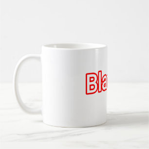 Coffee mug