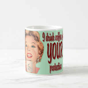 coffee mug