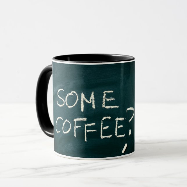 Coffee Mug (Front Left)