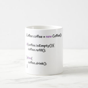 Coffee Mug