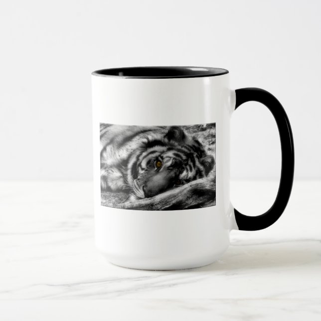 Coffee Mug (Right)