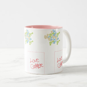 coffee mug