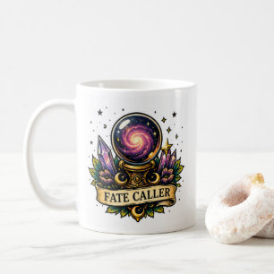 Coffee mug