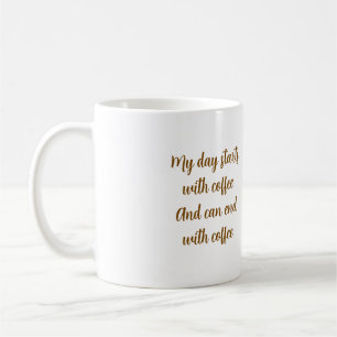 Coffee Mug