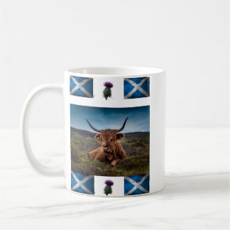 Coffee mug