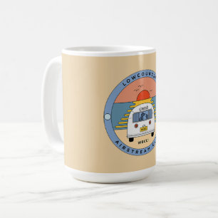 Coffee Mug 15oz