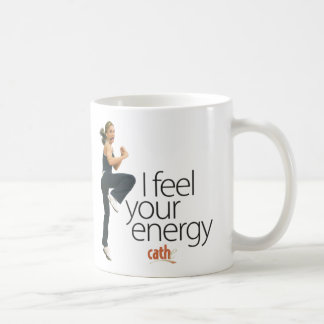 Coffee Mug #3