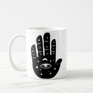Coffee Mug - Almystical, suppernatural