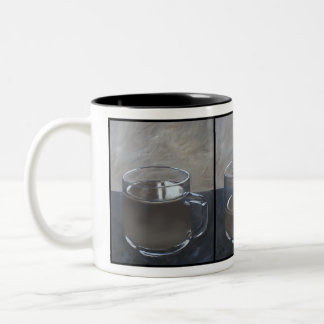 Coffee Mug Animation