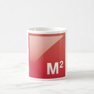 Coffee Mug - Big Logo