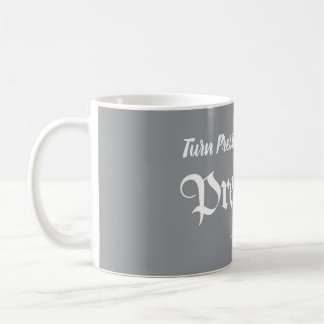 coffee mug by premora