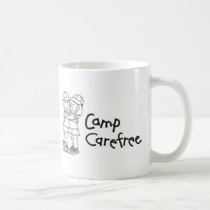 Coffee Mug   Camp Carefree