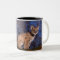 Coffee Mug-Cougar Cub