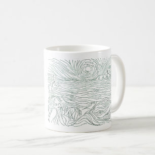 Coffee Mug Cup