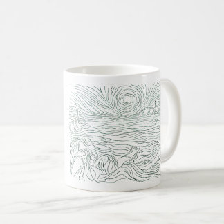Coffee Mug Cup