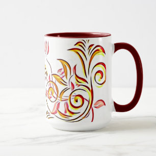 Coffee Mug Dance