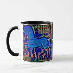 Coffee Mug Dance