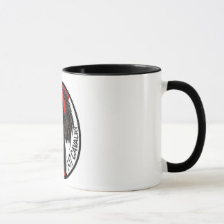 Coffee Mug Dark Angel