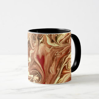 Coffee Mug. Deuteronomy 31:8 Bible Verse.  Mug
