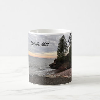 Coffee Mug Duluth, Minnesota