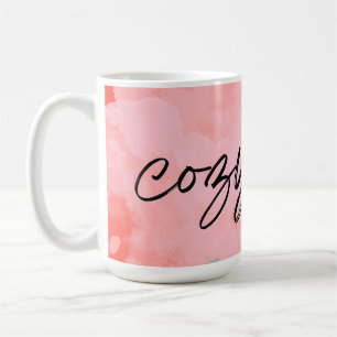 coffee Mug for coffee and tea lovers