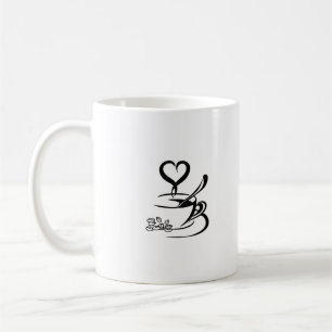 Coffee Mug for Coffee Lovers – Perfect Enjoyment i