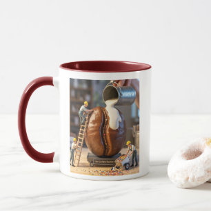 Coffee Mug for Daily Joy