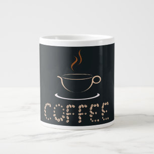 Coffee mug for every day