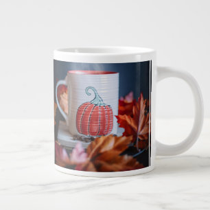 Coffee mug for every day