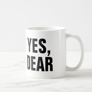 COFFEE MUG for Husband Groom, funny
