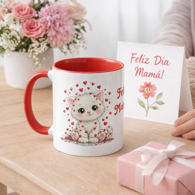 Coffee mug for mom (Creator Uploaded)