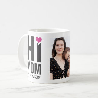 Coffee Mug For Mum Mother's Day Gift
