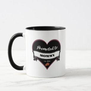 Coffee Mug for New Mum