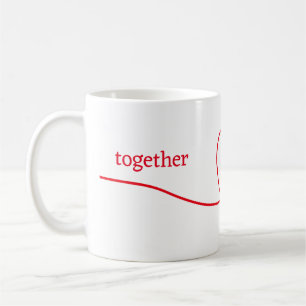 Coffee Mug - Forever Together