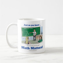 Coffee Mug - Friendly Caption