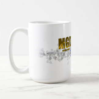 Coffee Mug from MGD Gift shop