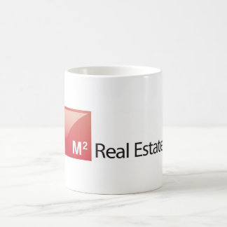 Coffee Mug - Full Logo