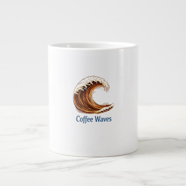 coffee mug funny coffee mug coffee lover gift morn (Front)
