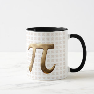 Coffee Mug – Funny Math Lover Gift – Geek Nerd Cof