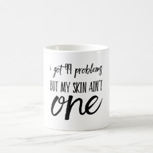 Coffee mug gift skincare consultant aesthetician