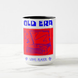 Coffee Mug, Hot Cocoa Mug