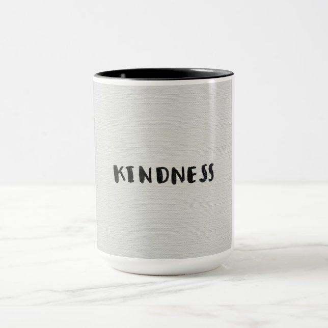 Coffee Mug, Hot Cocoa Mug (Center)