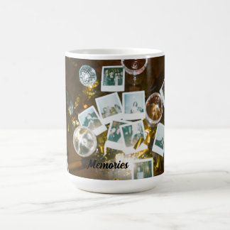 Coffee Mug, Hot Cocoa Mug