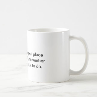 coffee mug humour