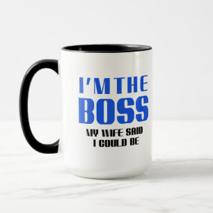 Coffee Mug Humour